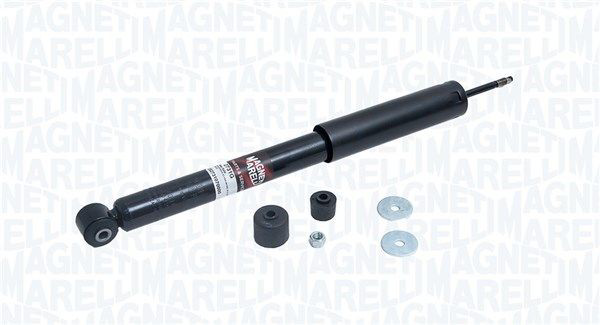 352731070000 Magneti Marelli Амортизатори задні